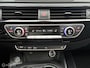 Audi A4 Avant 2.0 TFSI quattro S-line Panodak Alcantara Virtual B&O Matrix LED ACC Carplay Navi