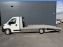 Citroën Jumper 165pk Zwaar Oprijwagen (Luchtvering - Trekhaak - Lier - Geveerde bestuurdersstoel - Automatische Airco - Navigatie - Alu opbergbak - Cruise Controle)