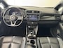 Nissan Leaf e+ Tekna 62 kWh | SOH 90% | Navigatie | Warmtepomp | 360° Camera | BOSE-Audio | Stoelverwarming |