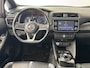 Nissan Leaf e+ Tekna 62 kWh | SOH 90% | Navigatie | Warmtepomp | 360° Camera | BOSE-Audio | Stoelverwarming |