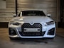 BMW 4-Serie Gran Coupe 430 i M Sport | ACC | Pano | Stuur verwarming | Head- Up | H&K |