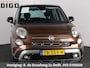 Fiat 500L 0.9 TwinAir Cross Bicolore | Pack Smart | Traction + | Navigatie | Climate Control |