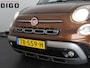 Fiat 500L 0.9 TwinAir Cross Bicolore | Pack Smart | Traction + | Navigatie | Climate Control |