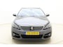 Peugeot 308 SW 1.2 PureTech Blue Lease Premium Trekhaak | Apple carplay/Android auto | Achteruitrijcamera | Keyless entry | Panorama dak | Lichtmetalen velgen |