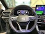 SEAT Leon Sportstourer 1.5 TSI e-Hybrid 204pk FR Business | Trekhaak | Stoel- en stuurwiel verwarming | Adapt. Cruise | Camera | 1/2 leer | Fabrieksgarantie t/m 05-2029 |