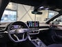 SEAT Leon Sportstourer 1.5 TSI e-Hybrid 204pk FR Business | Trekhaak | Stoel- en stuurwiel verwarming | Adapt. Cruise | Camera | 1/2 leer | Fabrieksgarantie t/m 05-2029 |