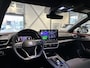 SEAT Leon Sportstourer 1.5 TSI e-Hybrid 204pk FR Business | Trekhaak | Stoel- en stuurwiel verwarming | Adapt. Cruise | Camera | 1/2 leer | Fabrieksgarantie t/m 05-2029 |