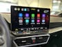 SEAT Leon Sportstourer 1.5 TSI e-Hybrid 204pk FR Business | Trekhaak | Stoel- en stuurwiel verwarming | Adapt. Cruise | Camera | 1/2 leer | Fabrieksgarantie t/m 05-2029 |