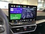 SEAT Leon Sportstourer 1.5 TSI e-Hybrid 204pk FR Business | Trekhaak | Stoel- en stuurwiel verwarming | Adapt. Cruise | Camera | 1/2 leer | Fabrieksgarantie t/m 05-2029 |