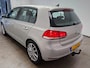 Volkswagen Golf 6 AUTOMAAT ! GARANTIE ! NAVIGATIE ! AIRCO ! NIEUWE APK !