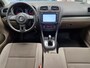 Volkswagen Golf 6 AUTOMAAT ! GARANTIE ! NAVIGATIE ! AIRCO ! NIEUWE APK !