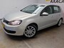 Volkswagen Golf 6 AUTOMAAT ! GARANTIE ! NAVIGATIE ! AIRCO ! NIEUWE APK !