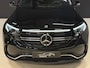Mercedes-Benz EQC 400 4MATIC Business Solution AMG 80 kWh | Pano | Memory stoelen | Head-UP 360 Camera | Sfeerverlichting