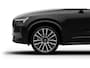 Volvo XC90 2.0 T8 Plug-in hybrid AWD Ultra Black Ed. Exec. | Massagefunctie voorstoelen | 22" 7-dubbelspaaks Glossy Black Diamond Cut | Bowers & Wilkins audiosysteem | Luchtvering