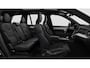 Volvo XC90 2.0 T8 Plug-in hybrid AWD Ultra Black Ed. Exec. | Massagefunctie voorstoelen | 22" 7-dubbelspaaks Glossy Black Diamond Cut | Bowers & Wilkins audiosysteem | Luchtvering
