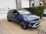 Opel Crossland 1.2 Edition Trekhaak, Stoel/Stuurverwarming, Parkeersensoren, LED, Halfleder