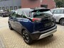 Opel Crossland 1.2 Edition Trekhaak, Stoel/Stuurverwarming, Parkeersensoren, LED, Halfleder