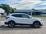 Nissan Qashqai 1.3 DIG-T Tekna Dealer onderhouden '' Trekhaak - Pano - Allseasonbanden ''