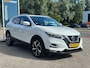 Nissan Qashqai 1.3 DIG-T Tekna Dealer onderhouden '' Trekhaak - Pano - Allseasonbanden ''