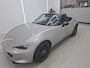 Mazda MX-5 2.0 SkyActiv-G 184 Homura | Recaro | Brembo | Uniek!