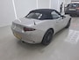 Mazda MX-5 2.0 SkyActiv-G 184 Homura | Recaro | Brembo | Uniek!
