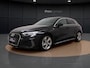 Audi A3 Sportback 30 TFSI S-line | Full LED | Stoelverwarming | Sportstoelen | Carplay | Getint Glas | 17'' |