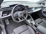Audi A3 Sportback 30 TFSI S-line | Full LED | Stoelverwarming | Sportstoelen | Carplay | Getint Glas | 17'' |