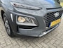 Hyundai Kona 1.6 GDI HEV Fashion | Cruisecontrol | Navigatiesysteem | Achterruitrijcamera | Lichtmetalenvelgen | Parkeersensoren achter| Climate control |