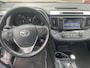 Toyota RAV4 2.5 Hybrid Executive Business | trekhaak | Stoelverwarming |