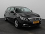 Peugeot 308 1.2 PureTech Allure | Navi | Cruise | Clima | Trekhaak | Carplay | PDC V+A | 16" LMV |
