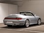 Porsche 911 Cabrio 3.6 Carrera 4S