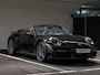 Porsche 911 Cabrio 3.8 Turbo S