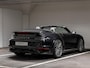 Porsche 911 Cabrio 3.8 Turbo S