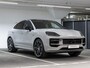 Porsche Cayenne Coupé E-Hybrid Black Edition