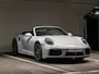 Porsche 911 Cabrio 3.6 Turbo S