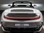 Porsche 911 Cabrio 3.6 Turbo S