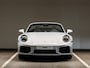 Porsche 911 Cabrio 3.6 Turbo S