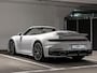 Porsche 911 Cabrio 3.6 Turbo S