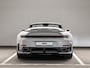 Porsche 911 Cabrio 3.6 Turbo S