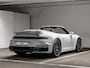 Porsche 911 Cabrio 3.6 Turbo S