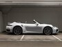 Porsche 911 Cabrio 3.6 Turbo S