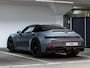 Porsche 911 Targa 4 GTS