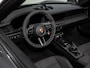 Porsche 911 Targa 4 GTS
