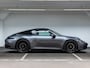 Porsche 911 Targa 4 GTS
