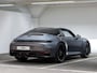 Porsche 911 Targa 4 GTS