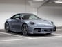 Porsche 911 Cabrio Carrera
