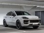 Porsche Cayenne Coupé E-Hybrid Black Edition