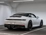 Porsche 911 Targa 4 GTS