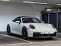 Porsche 911 Targa 4 GTS