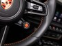 Porsche 911 Targa 4 GTS